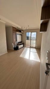 Apartamento com 2 Quartos à venda, 58m² no Parque Camélias, Campinas