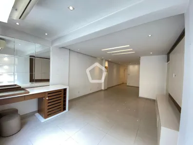 Apartamento com 3 Quartos à venda, 125m² no Copacabana, Rio de Janeiro