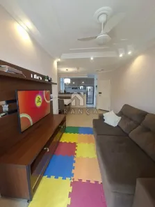 Apartamento com 3 Quartos à venda, 88m² no Parque Santo Antônio, Jacareí