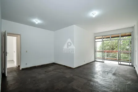Apartamento com 3 Quartos à venda, 106m² no Botafogo, Rio de Janeiro