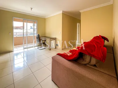 Apartamento com 2 Quartos à venda, 71m² no Centro, Araçatuba