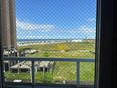 Apartamento com 2 Quartos para venda ou aluguel, 79m² no Mirim, Praia Grande