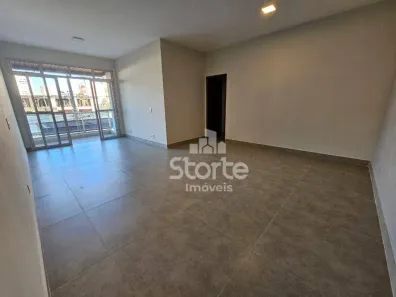 Apartamento com 3 Quartos à venda, 121m² no Cazeca, Uberlândia