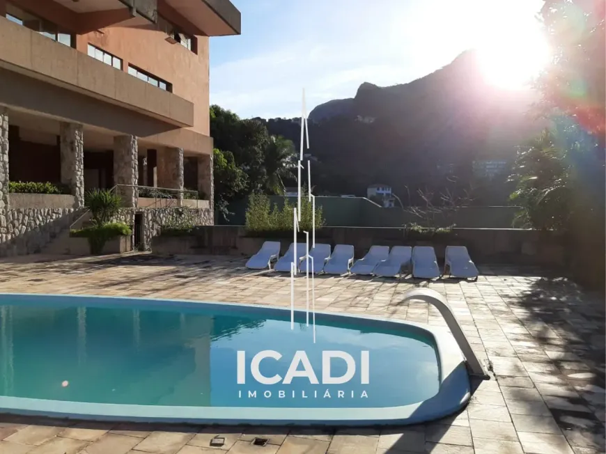 Foto do imóvel - Casa à venda com 4 quartos, 4 suítes, 730 m², 8 banheiros e 10 vagas próxima ao Metrô Gávea em