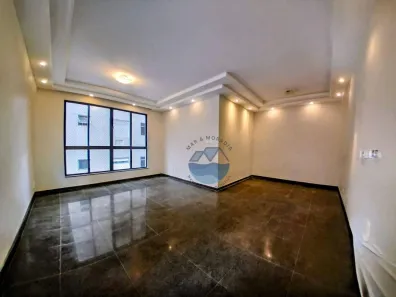 Apartamento com 3 Quartos à venda, 148m² no Ponta da Praia, Santos