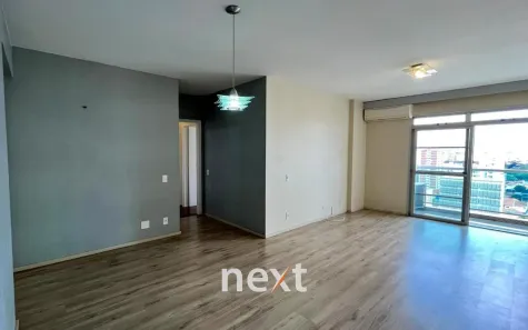 Apartamento com 4 Quartos à venda, 112m² no Centro, Campinas