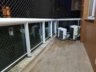 Apartamento com 3 Quartos à venda, 120m² no Icaraí, Niterói