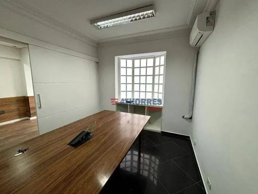 Foto do imóvel - Imóvel comercial para alugar com 180 m², 2 vagas na garagem e ar-condicionado em
