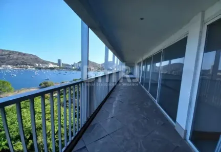 Apartamento com 4 Quartos à venda, 600m² no Flamengo, Rio de Janeiro