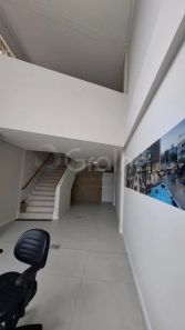 Loja / Salão / Ponto Comercial à venda, 77m² no Trindade, Florianópolis