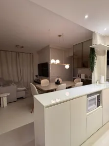 Apartamento com 3 Quartos à venda, 78m² no Parque Residencial Aquarius, São José dos Campos
