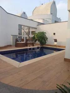 Cobertura com 3 Quartos à venda, 237m² no Centro, São Bernardo do Campo