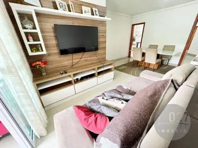 Apartamento com 3 Quartos à venda, 90m² no Jardim da Penha, Vitória