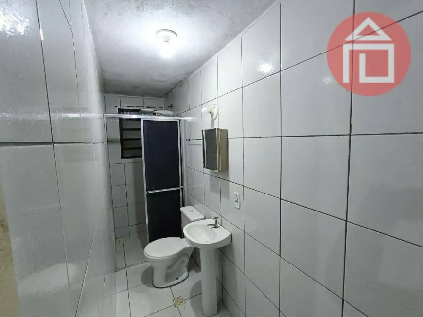 Foto do imóvel - Kitnet/Conjugado para alugar com 50 m², 1 quarto, 1 banheiro