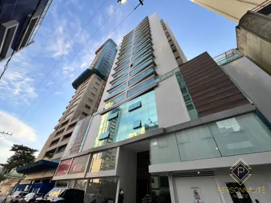 Apartamento com 3 Quartos à venda, 134m² no Centro, Balneário Camboriú