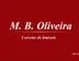 Miniatura da foto de Mb Oliveira Imóveis