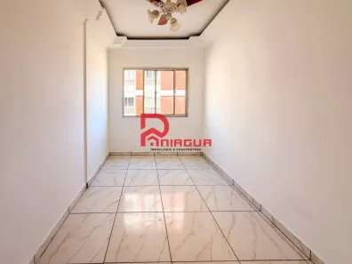 Apartamento com 1 Quarto à venda, 40m² no Boqueirão, Praia Grande