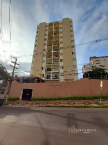 Apartamento com 3 Quartos à venda, 91m² no Bosque, Campinas