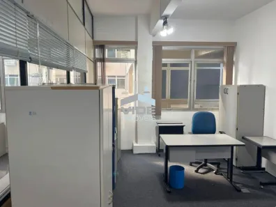Conjunto Comercial / Sala para venda ou aluguel, 76m² no Bosque, Campinas