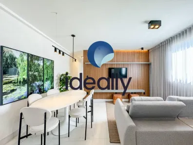Prédio/Edifício Inteiro com 2 Quartos à venda, 62m² no Castelo, Belo Horizonte