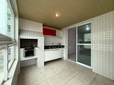 Apartamento com 2 Quartos à venda, 87m² no Aviação, Praia Grande