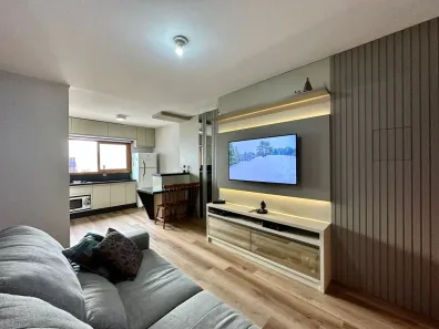 Apartamento com 1 Quarto à venda, 65m² no Centro, Capão da Canoa