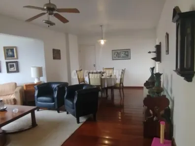 Apartamento com 3 Quartos à venda, 90m² no Sousas, Campinas