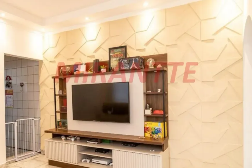 Foto do imóvel - Casa à venda com 3 quartos, 1 suíte, 120 m², 3 banheiros e 2 vagas na garagem em