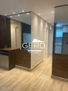 Apartamento com 3 Quartos à venda, 187m² no Continental, Osasco