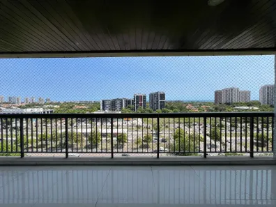 Cobertura com 4 Quartos à venda, 320m² no Barra da Tijuca, Rio de Janeiro