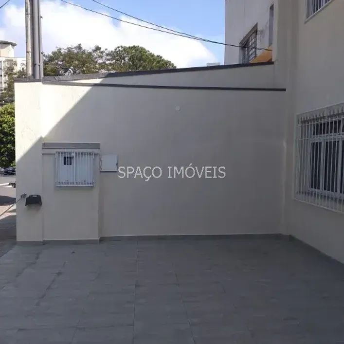 Foto do imóvel - Sobrado para alugar com 5 quartos, 4 banheiros e 4 vagas na garagem em