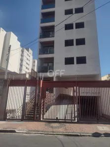 Apartamento com 3 Quartos à venda, 78m² no Taquaral, Campinas