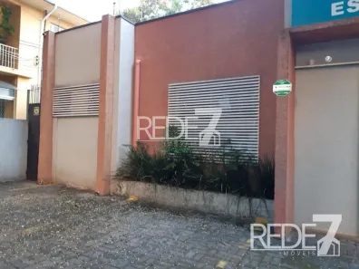 Prédio Inteiro com 1 Quarto para alugar, 440m² no Centro, Campinas