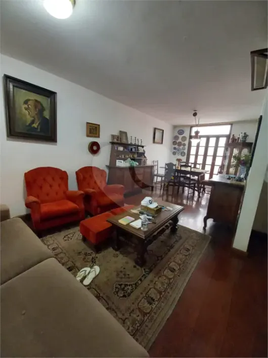 Foto do imóvel - Casa de Vila para comprar com 106 m², 4 quartos, 3 banheiros, 2 vagas