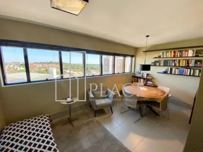 Conjunto Comercial / Sala à venda, 37m² no Jardim Tangará, Marília