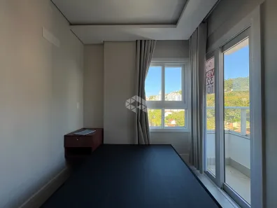 Studio com 1 Quarto à venda, 32m² no Trindade, Florianópolis
