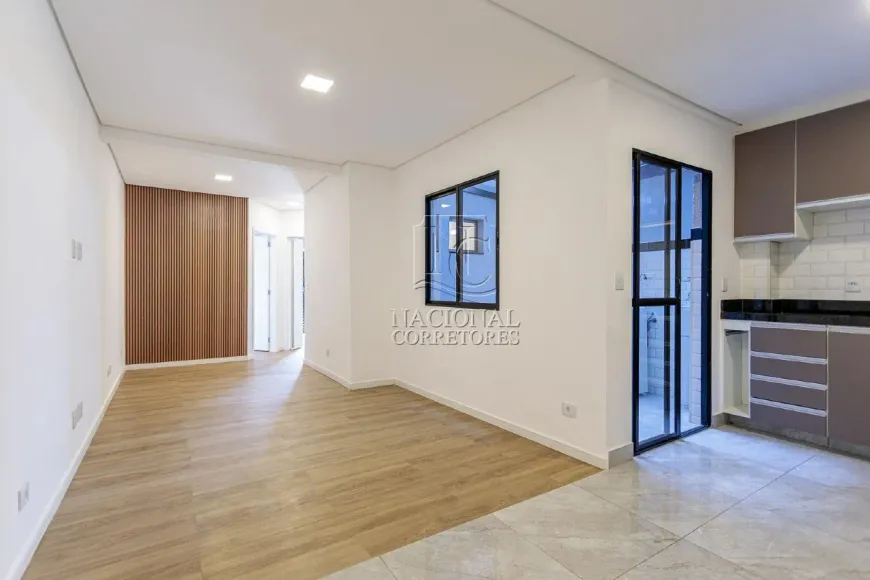 Foto do imóvel - Apartamento para alugar com 2 quartos, 1 suíte, 2 banheiros, 1 vaga na garagem e elevador no.