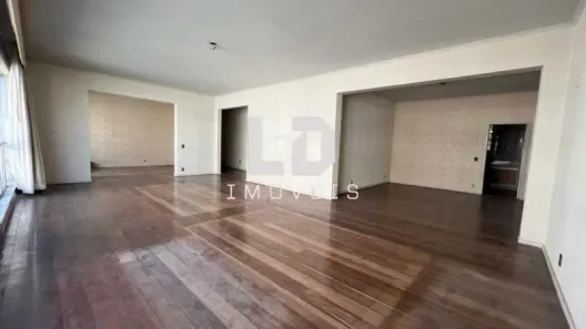Apartamento com 4 Quartos à venda, 300m² no Copacabana, Rio de Janeiro