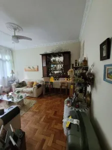 Apartamento com 3 Quartos à venda, 98m² no Icaraí, Niterói