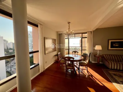 Apartamento com 3 Quartos à venda, 128m² no Agronômica, Florianópolis