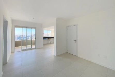 Apartamento com 3 Quartos à venda, 97m² no Buritis, Belo Horizonte