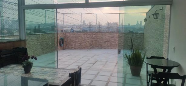 Apartamento com 2 Quartos à venda, 176m² no Vila Floresta, Santo André