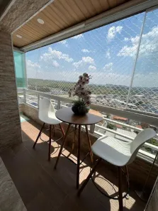 Apartamento com 2 Quartos à venda, 149m² no Vila São João, Barueri