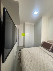 Apartamento com 2 Quartos à venda, 52m² no Parque Campolim, Sorocaba
