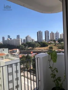 Apartamento com 3 Quartos à venda, 93m² no Cambuí, Campinas