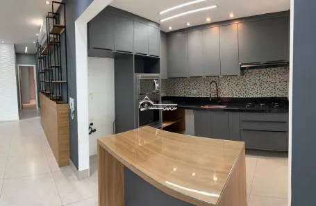 Apartamento com 3 Quartos para alugar, 94m² no Centro, Jacareí
