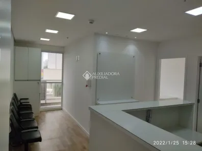 Conjunto Comercial / Sala à venda, 45m² no Centro, São Bernardo do Campo