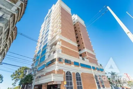 Apartamento com 3 Quartos para venda ou aluguel, 164m² no Jardim Carvalho, Ponta Grossa