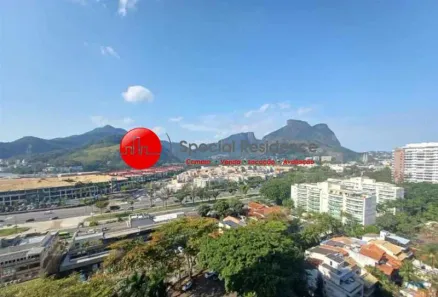 Apartamento com 4 Quartos à venda, 145m² no Barra da Tijuca, Rio de Janeiro