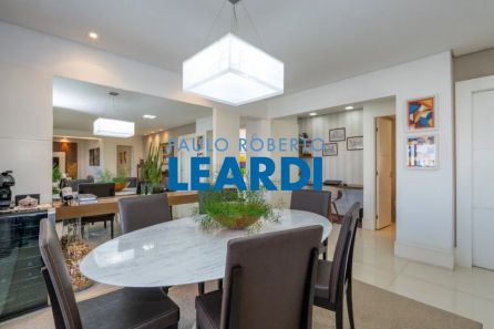 Apartamento com 3 Quartos à venda, 170m² no Vila Yara, Osasco